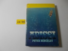 LIBRO  ABISSI  P. BENCHLEY