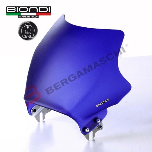 Biondi 8010045 cupolino blu - biondi,