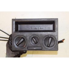 BLOCCO COMANDO CLIMA MANUALE PER VOLKSWAGEN TRANSPORTER (91-03) T4 2.5 TDI 1991