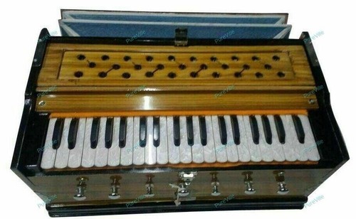 Export quality harmonium - export,