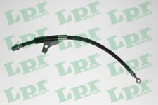 LPR Tubo Freno per Opel Antara