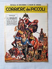 CORRIERE dei PICCOLI-21 AGOSTO