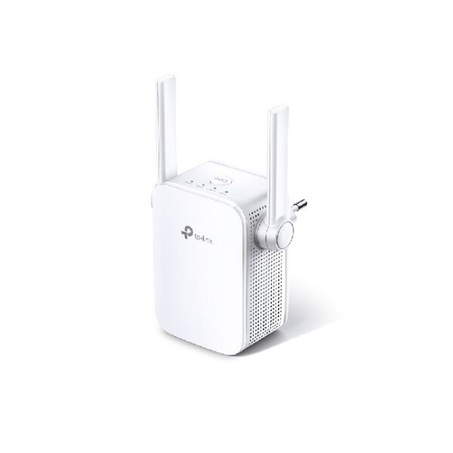 Range extender link re305 - range,