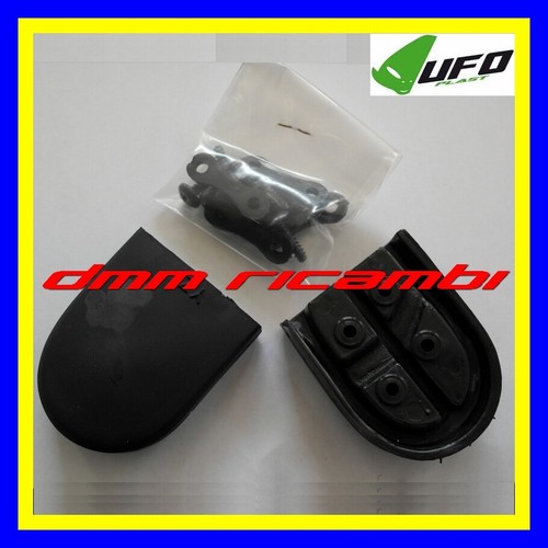 Slider protezioni pedane