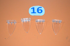 SUPPORTO SCHERMO PANNELLO LCD PLASTICA PER TV NORDMENDE ND43KS4500N UHD Smart