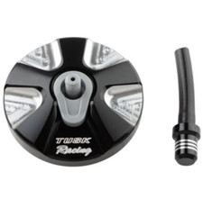 Tusk Billet Aluminum Gas Cap