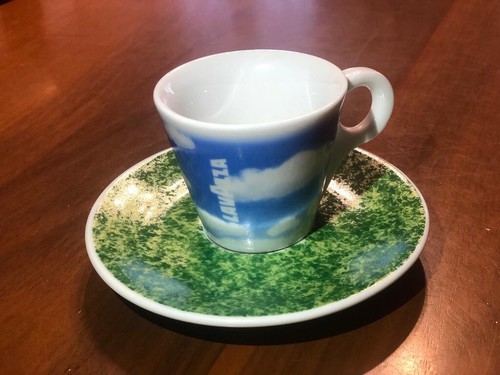 Tazzine lavazza coppa - tazzine,