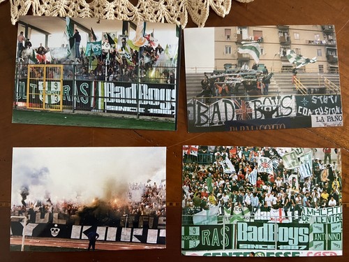Fototifo ultras photos - 8,
