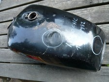 Yamaha XS400 OHC 2A2 3N7