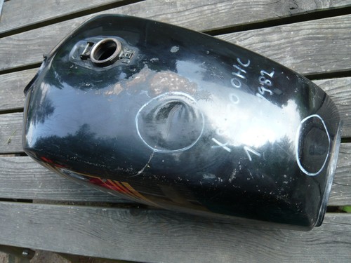 Yamaha xs400 ohc 2a2 3n7 - 2a2,