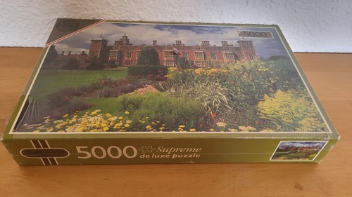 Puzzle falcon 5000 blickling - 5000, "blickling