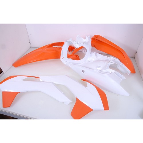 Acerbis kit carene carena ktm - kit, carene,