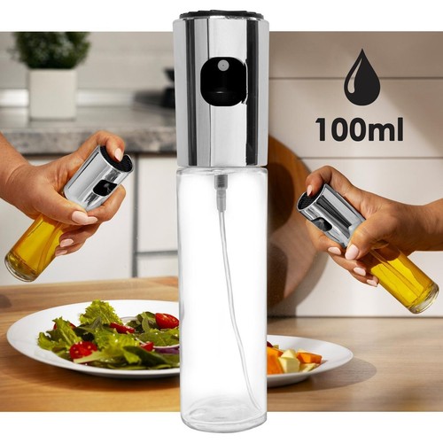 Bottiglia olio spray - bottiglia,