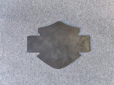 Piastra Logo Decoro Schienale