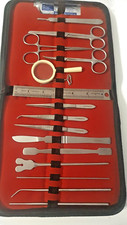 Kit Strumenti Dissezione