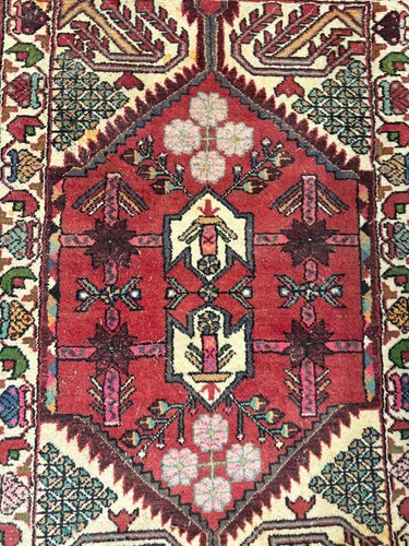 Tappeto persiano hamedan - tappeto,