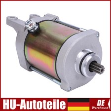 Motorino avviamento nuovo Kymco KXR Maxxer MXU Mongoose 250 300