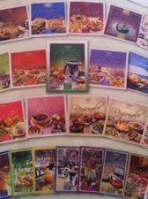 RICETTARI BIMBY PER IL ROBOT