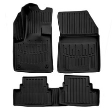 3D Tappeti Tappetini Auto In