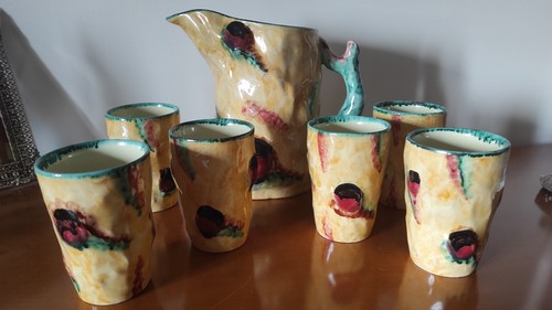 Antica ceramica pucci - antica,