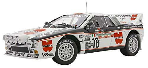 Kyosho original lancia - kyosho,
