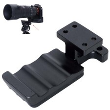 Supporto treppiede anello base