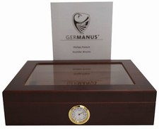 Germanus sigari humidor - sigari,