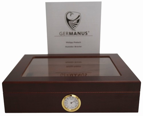 Germanus sigari humidor - germanus,