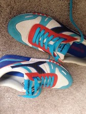 Diadora Titan