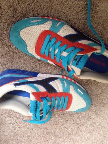 Diadora titan - diadora,