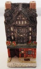 Miniature cottage inglesi - di,