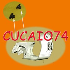 TAMPONI BATTUTA COFANI VESPA