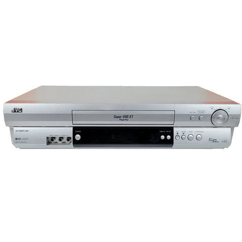 Jvc s3911u lettore super - hr-s3911u,