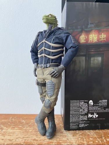 Threezero dorohedoro caiman - threezero,