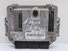 CENTRALINA MOTORE ECU PER