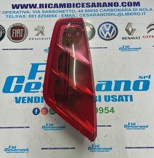 FIAT GRANDE PUNTO STOP FANALE