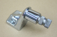 Supporto poggiapiedi, poggiapiedi bracket, Harley® 50531-81, 1982-00 FXR, FXR2-4