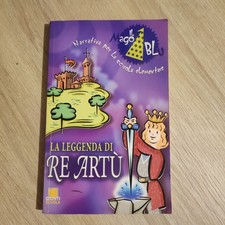 La leggenda di re Artù -