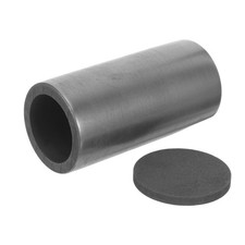 Crogiolo Del Forno Di Fusione
