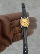 Tudor Princess Oysterdate