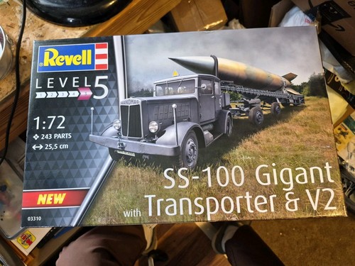 Missile con trattore - missile,