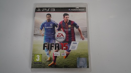 Fifa - 15, pal)