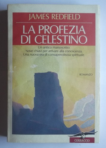 Profezia celestino di - la,