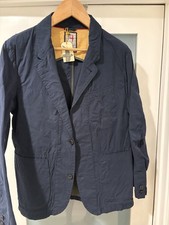 Giacca blazer media Relwen