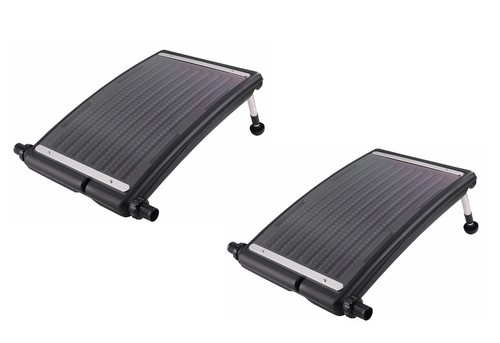 Pannello solare curve per - 2x,