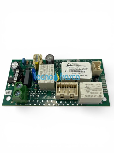Ariston chaffoteux scheda - chaffoteux,
