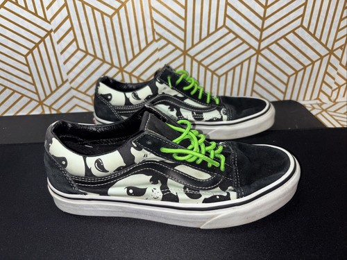 Vans old skool - vans,
