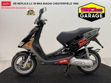 Kit adesivi APRILIA SR REPLICA