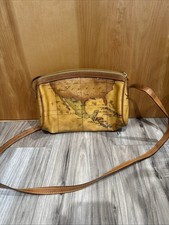 Borsa a tracolla Alviero