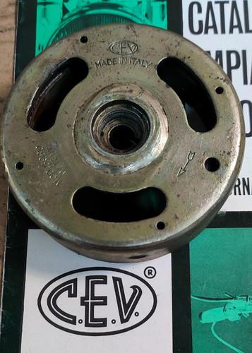 Magnete volano cev 6980 - volano,